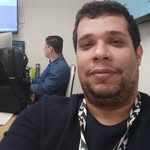 Alexandre Rocha, criador da Web Rocha